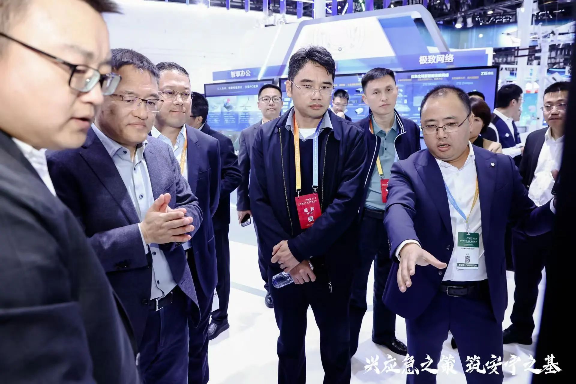 Caltta Debuts at the 2024 China International Emergency Management Exhibition