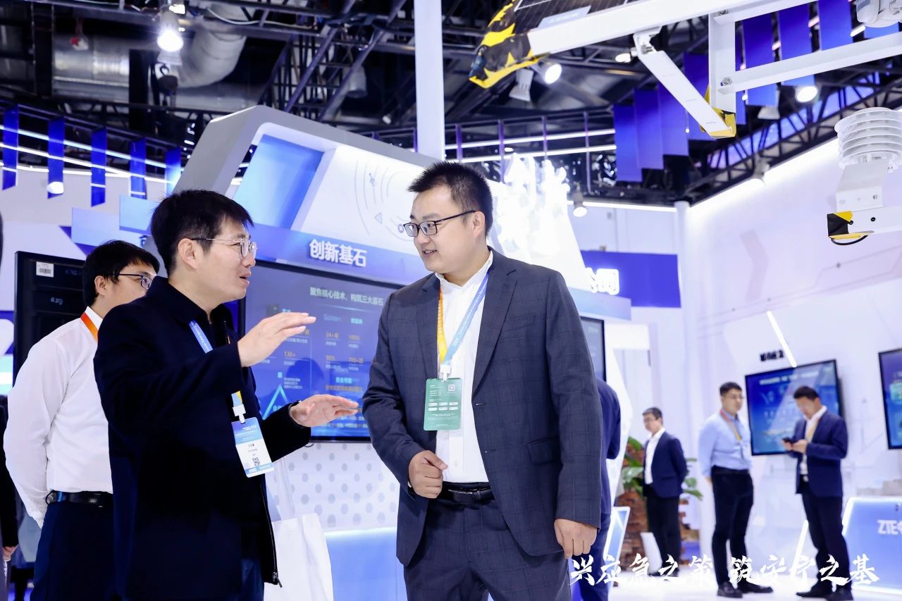 Caltta Debuts at the 2024 China International Emergency Management Exhibition