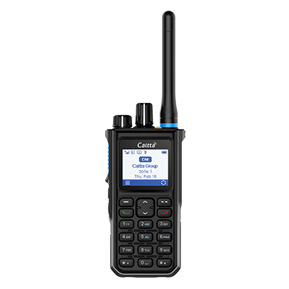 DH590 DMR Portable Radio