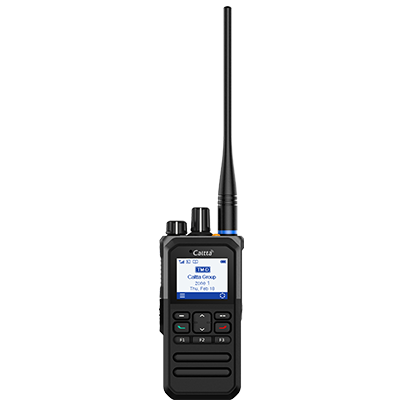 DH460 DMR Portable Radio
