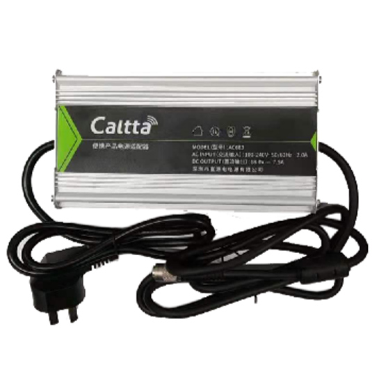 Adapter
