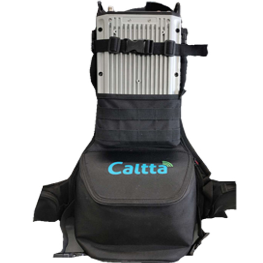 Portable Backpack