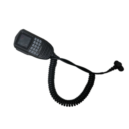 RSM with Screen