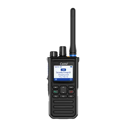 DH560 DMR Portable Radio