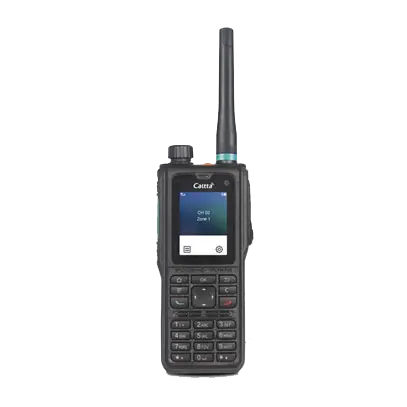 GH65X LTE Portable Radio