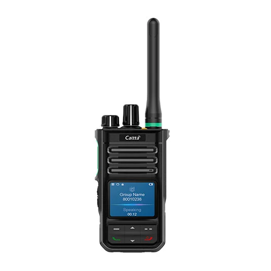 PH660 DMR Portable Radio