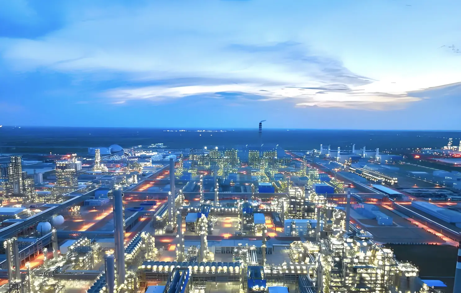 Caltta Secures Major Contract with Harbin Petrochemical