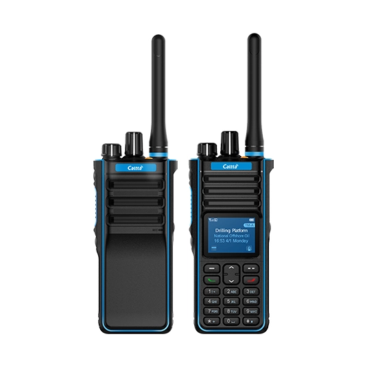 PH910Ex & PH990Ex ATEX Radio