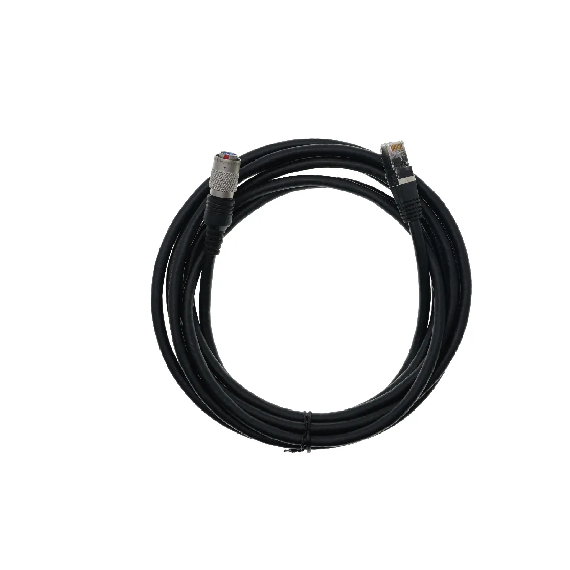 Aviation Plug Network Cable