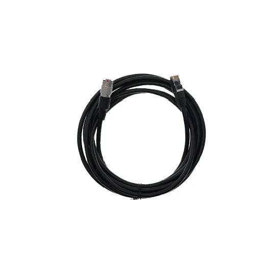 Aviation Plug Network Cable