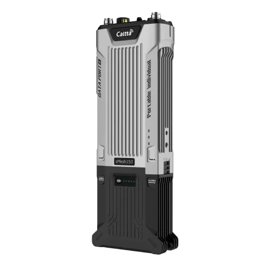 ZXIMCU sMesh150 Broadband Mesh Individual Device