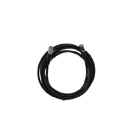 Aviation Plug Network Cable