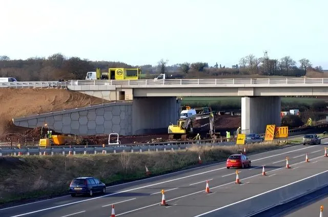 Caltta Deploys Advanced ECS DMR Two-way Radio System for Major Infrastructure in the UK