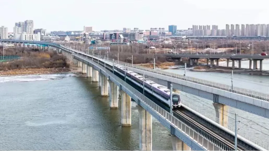 Caltta Deploys Critical Communications System for Tianjin Metro Line Z4