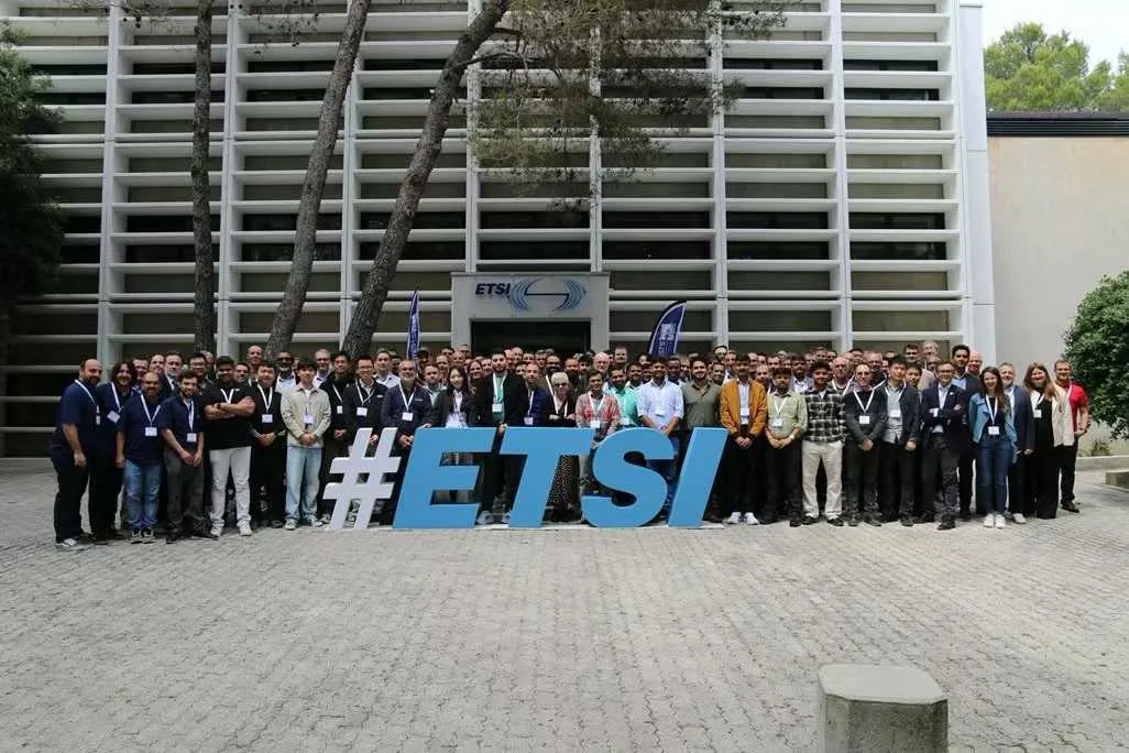 Caltta Demonstrates Strong MCX Interoperability at the 10th ETSI MCX Plugtests in France