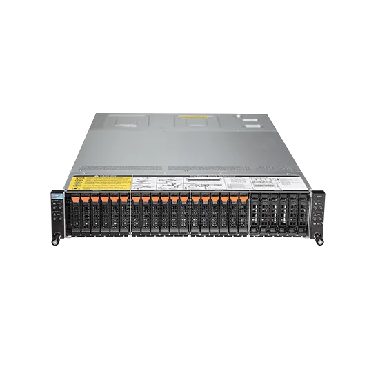 DMR Server