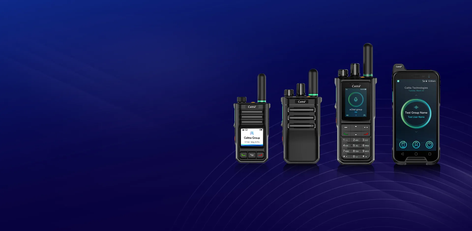 eChat PoC
