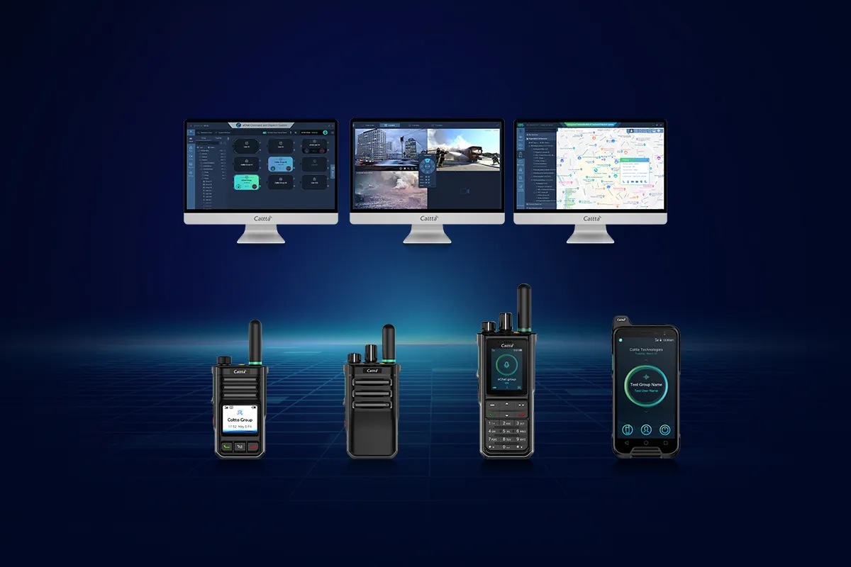 eChat PoC
