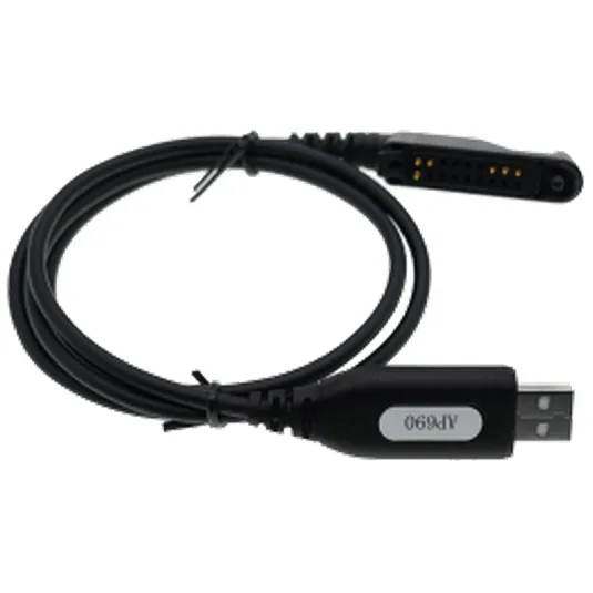 Programming Cable