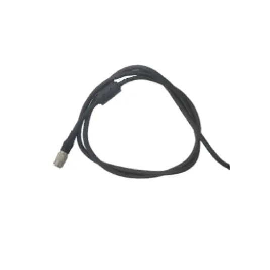 Aviation Connector to RJ45 Cable