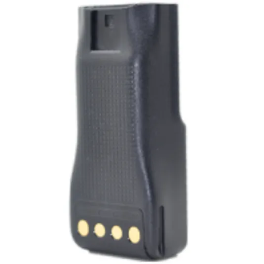 2700mAh Low-temperature Li-ion Battery