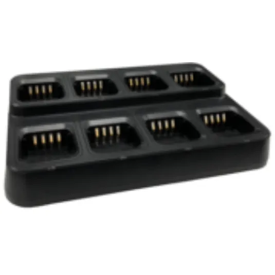 8-way Charger