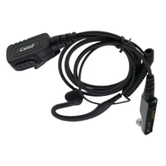 C-type Earphone