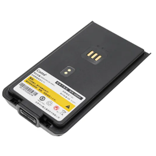 4000mAh Battery