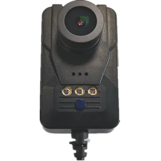 Types of Cameras