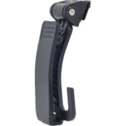 Rotatable Back Clip